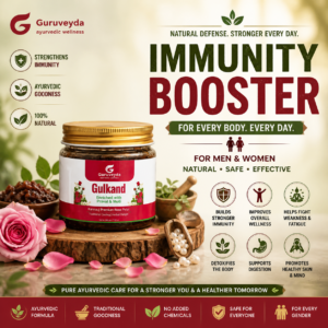 Immunity Booster