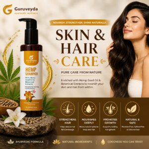 Skin & Hair Care